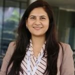 Dr Shiney Shukla